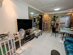 Blk 484A Choa Chu Kang Avenue 5 (Choa Chu Kang), HDB 4 Rooms #535023731